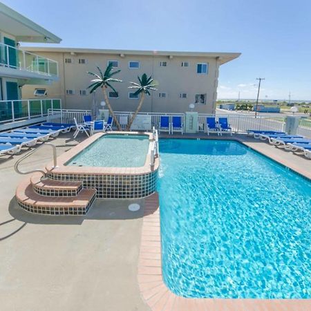 Crystal Beach Motor Inn Уайлдвуд-Крест Экстерьер фото